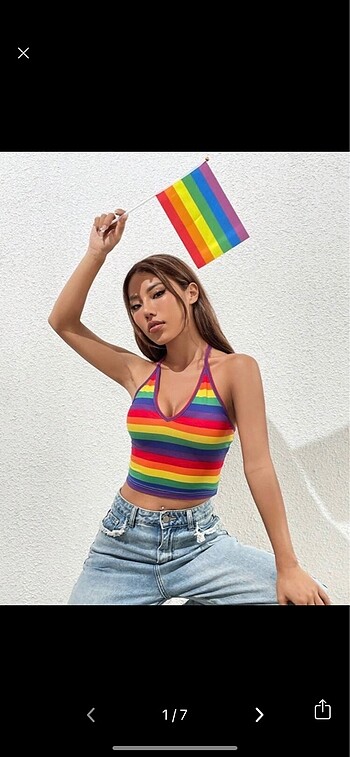 Shein Askılı
