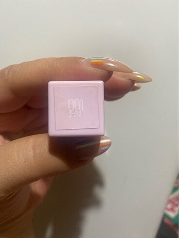 Maybelline Maybelline New York Lifter Plump