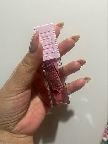 Maybelline New York Lifter Plump