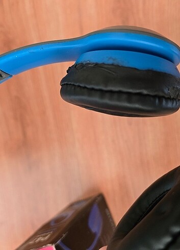 Beden Renk BLUETOOTH KULAKLIK