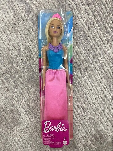 Barbie bebek