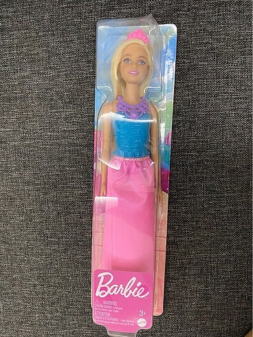 Barbie Barbie bebek
