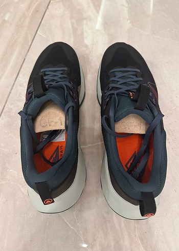 Nike Erkek Spor Ayakkabı pegasus - Görsel 5