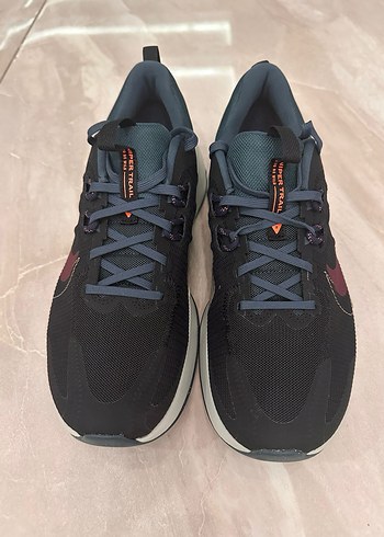 Nike Erkek Spor Ayakkabı pegasus - Görsel 4