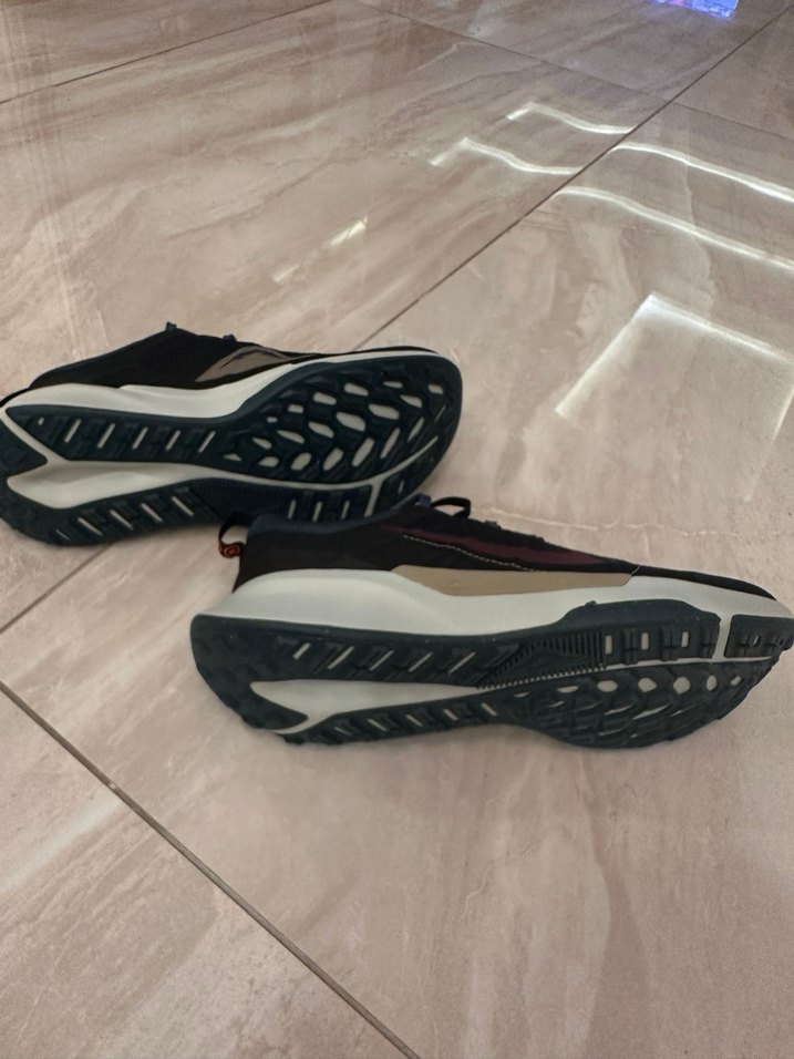 Nike Erkek Spor Ayakkabı pegasus - Görsel 3