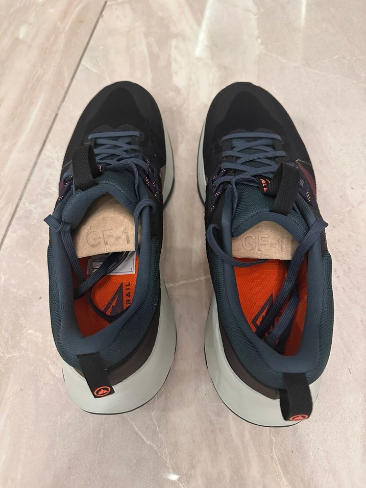 Nike Erkek Spor Ayakkabı pegasus - Görsel 5