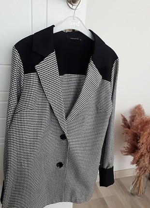 Ceket-blazer