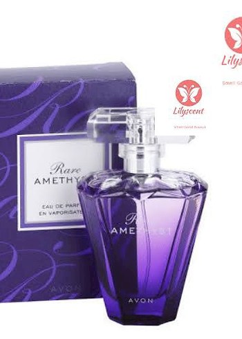 Avon AVON RARE AMETHYST EDP 50 ML PARFÜM