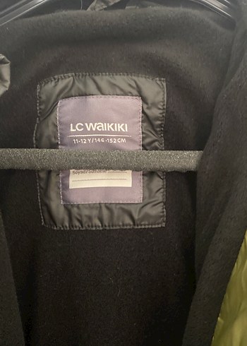 LCW Erkek Çocuk  Mont(Yeni) - Görsel 2