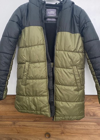 LC Waikiki 11-12 Yaş