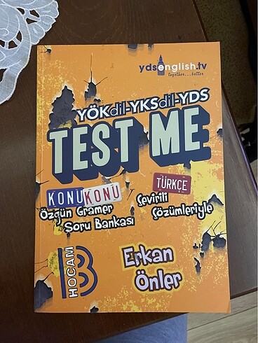 Yök dil-yksdil-yds