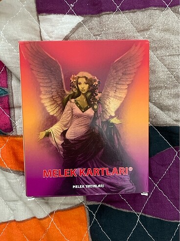 Tarot kartları