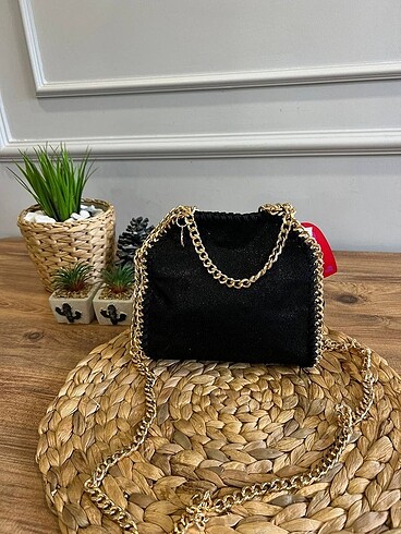 Stella McCartney Stella McCartney Falabella Mini