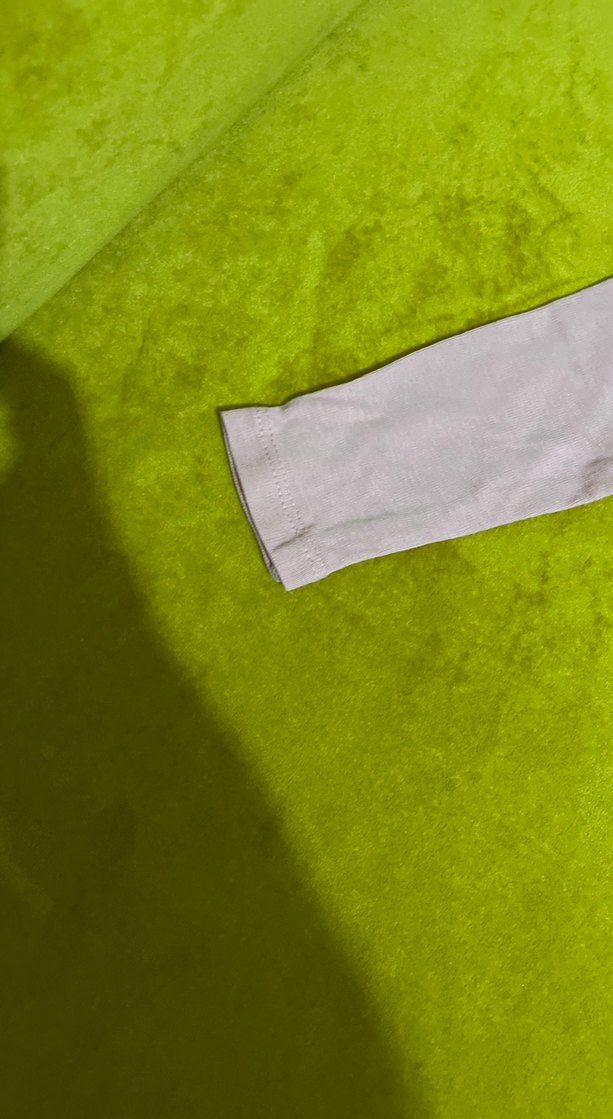 Pembe Uzun Kollu Bebek Body - Görsel 5