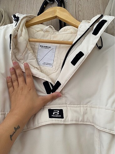 Pull and Bear Pull&Bear Mont