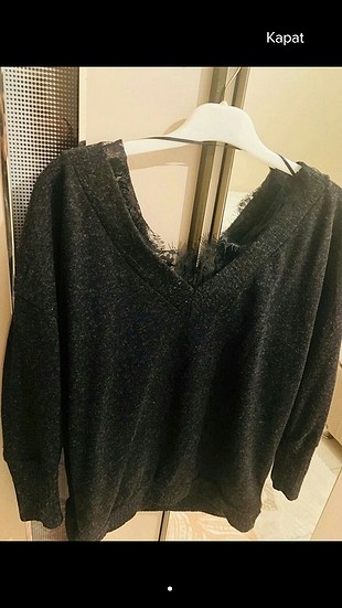 Diğer kırmızı sweat