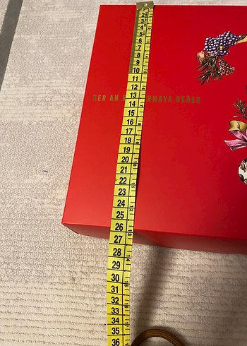 IPEKYOL Karton hediye kutusu - Görsel 3