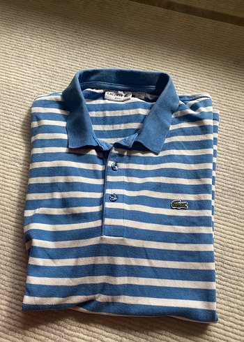 Erkek Polo Yaka Tişört orjinal ürün - Görsel 6