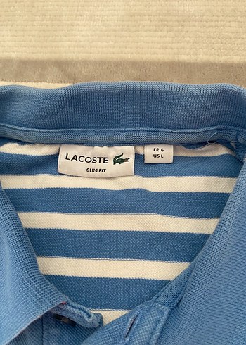 Erkek Polo Yaka Tişört orjinal ürün - Görsel 2