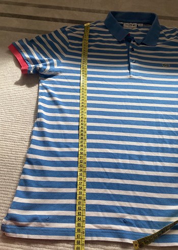 Erkek Polo Yaka Tişört orjinal ürün - Görsel 3