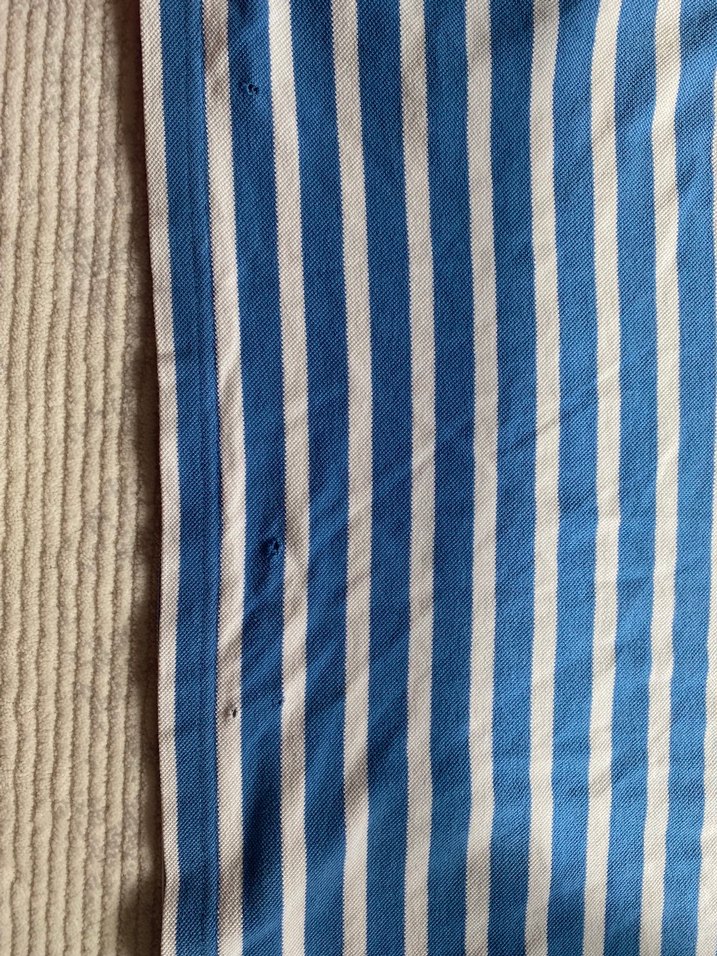 Erkek Polo Yaka Tişört orjinal ürün - Görsel 4