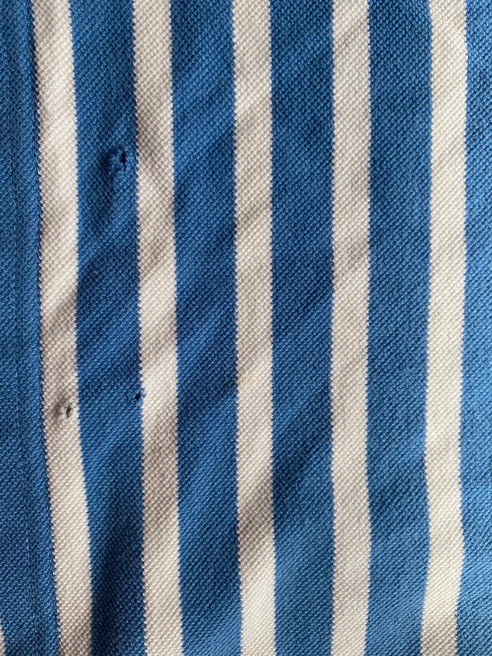 Erkek Polo Yaka Tişört orjinal ürün - Görsel 5