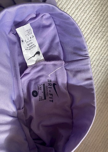 Lila Pilili Midi Etek - Görsel 5