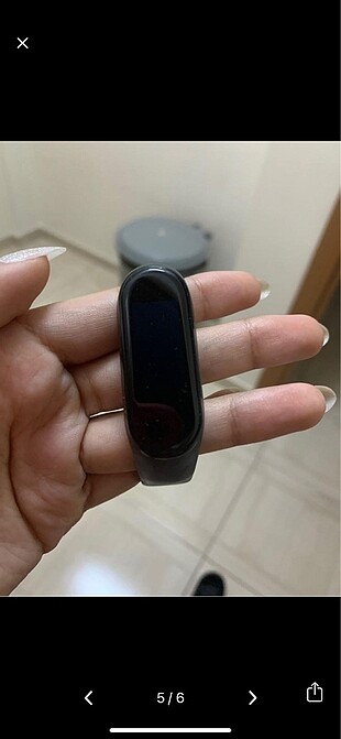  Beden Xiaomi mi band 4 bileklik