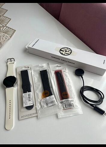 Samsung galaxy watch 6 