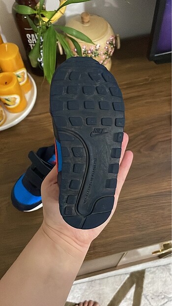 23 Beden Çocuk original ayakkabı
