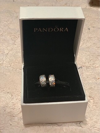 Pandora charm