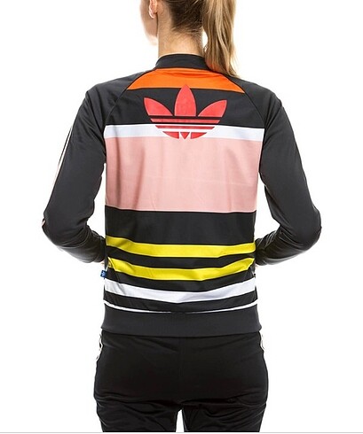 2 Adidas eşofman takımı