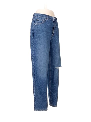 LC Waikiki LC Waikiki Jean / Kot %70 İndirimli.