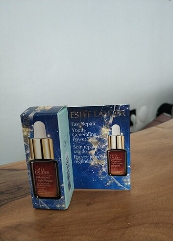 Estee Lauder Advanced Night Repair 7 ml