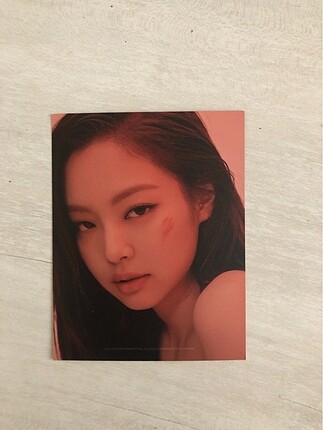 jennie KTL PC