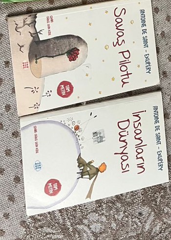 Kulaksız'ın Romanı Çocuk Kitabı - Görsel 3