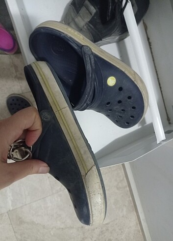 Orjinal crocs 