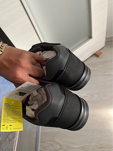 tek ebat Beden Orijinal sıfır 46 no