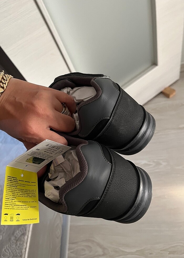 Orijinal sıfır 46 no - Görsel 3