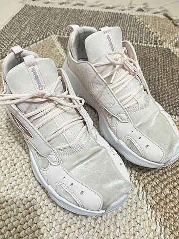 38 Beden Reebok kadın spor ayakkabı