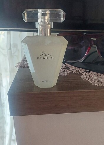 Avon parfüm 