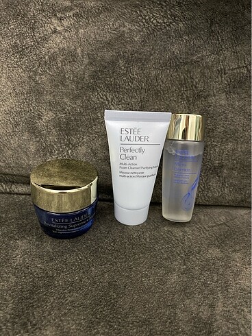 Estee Lauder süper set