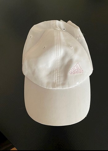 Adidas Beyaz Kadın Şapka
