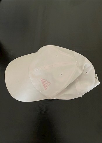  Beden beyaz Renk Adidas Beyaz Kadın Şapka