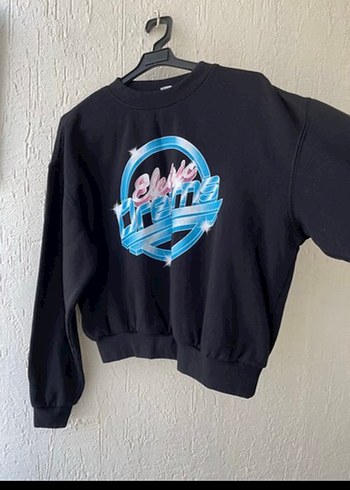 H&M Kadın H&M Sweatshirt