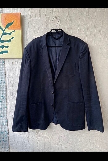 l Beden Blazer ceket