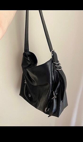 Stradivarius Çanta