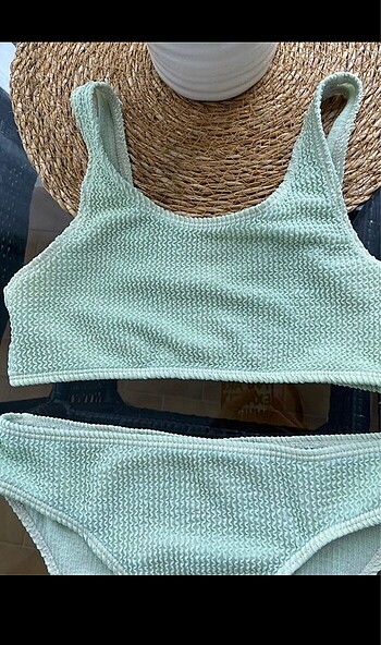 Bikini takımı