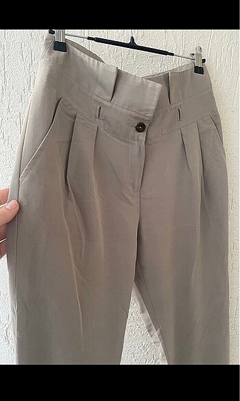 Zara Pantolon