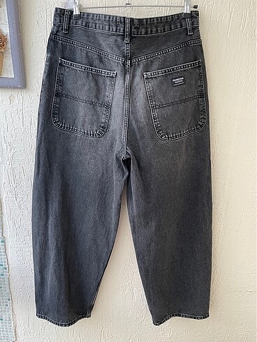 Pull and Bear Kot pantolon